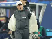 Nur ein Punkt in Hamburg: Kwasniok fokussiert sich voll auf das Derby gegen Gladbach