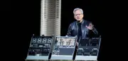Nvidia prognostiziert KI-Chip-Umsatz von einer Billion Dollar bis 2027