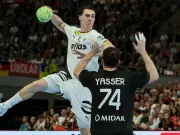 Offensiv-Feuerwerk: Deutsche Handballer gewinnen ersten WM-Härtetest souverän