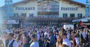 Oktoberfest 2026: Reservierungen in ersten Wiesnzelten bereits möglich