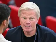 Oliver Kahn kritisiert Hoeneß und Rummenigge: Machtübergabe bei Bayern im Schneckentempo