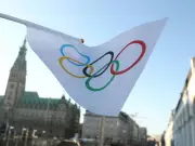 Olympia-Bewerbung: Hamburg sieht sich vor Entscheidung in Pole Position