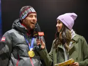 Olympiasieger Benjamin Karl wechselt vom Snowboard zum Radsport