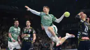 Opel wird neuer Namenssponsor der Handball-Bundesliga ab Juli 2026
