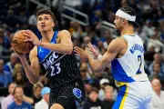 Orlando Magic erleiden schmerzhafte Niederlage im NBA-Playoff-Rennen