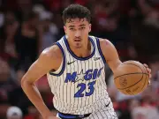 Orlando Magic feiert vierten NBA-Sieg in Folge gegen Milwaukee Bucks