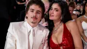 Oscar-Enttäuschung für Timothée Chalamet: Kylie Jenner spendet Trost nach verpasstem Preis