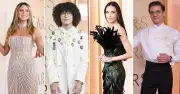 Oscars 2026: Fashion-Expertin bewertet die glamourösesten und peinlichsten Looks der Stars