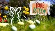 Osterferien in Sachsen-Anhalt: Die besten Familienausflüge zu Ostern 2026