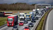 Osterferienstart in Sachsen-Anhalt: ADAC warnt vor massiven Staus auf Autobahnen
