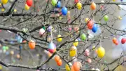 Ostern: Mehr als nur Schokolade und freie Tage? Hintergründe des Festes