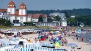 Ostsee-Strände im Wandel: Rauchfreie Zonen gewinnen an Bedeutung