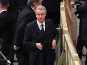 Ottmar Hitzfeld kehrt nach über zwei Jahren ins Stadion zurück