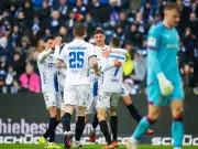 Paderborn verpasst Aufstiegsplatz nach dramatischem Derby-Remis in Bielefeld