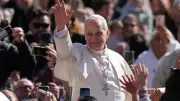 Papst Leo XIV. besucht Monaco: Erster Papstbesuch seit fast 500 Jahren