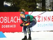 Para-Langlauf: Marchand glänzt bei Winter-Premiere im Sprint-Halbfinale