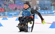 Paralympics-Abschluss: Anja Wicker krönt Serie mit Langlauf-Silber