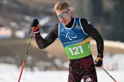 Paralympics: Deutsches Doppel-Silber im Langlauf - Drama um Disqualifikation