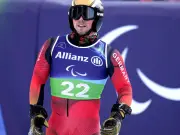 Paralympics-Highlight: Glötzner feiert erstes Top-10-Ergebnis im Slalom