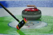 Paralympics in Cortina: Curling-Diebstahl sorgt für Aufregung vor Wettkampfstart