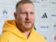 Paralympics-Pionierarbeit: Eigene Snowboard-Strecke erfordert kurzfristige Umbauten