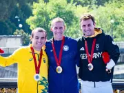 Paralympics-Sensation: Martin Schulz erbt Silbermedaille nach Dopingfall