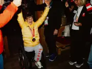 Paralympics-Star Forster peilt nach Gold-Start weitere Medaillen in Cortina an