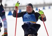 Paralympics: Wicker und Maier sichern dritte Biathlon-Bronzemedaillen in Italien