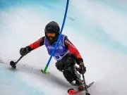 Paralympische Winterspiele: Deutschland erreicht historisch schlechtesten Medaillenspiegel