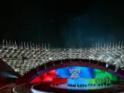 Paralympische Winterspiele eröffnet: Jubiläumsfeier überschattet von politischen Konflikten