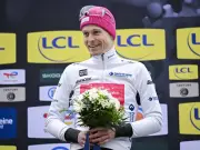 Paris-Nizza: Vingegaard triumphiert als Gesamtsieger, Steinhauser holt Podestplatz