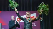 Parteiausschlussverfahren: Linke-Mitglieder wollen Bildungsministerin Oldenburg rauswerfen