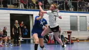 Pasewalker Handballerinnen erleiden fünfte Niederlage in Folge gegen Grimmen