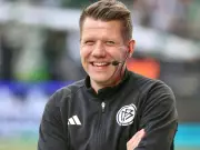 Patrick Ittrich beendet nach 23 Jahren seine Karriere als Bundesliga-Schiedsrichter