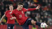 Patrik Schick: Tschechische Nationalmannschaft verhilft Bayer-Stürmer zu alter Form