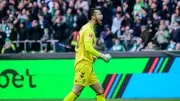Patzer als Wendepunkt: Wie Werder Bremens Keeper Backhaus aus dem Fehler lernte