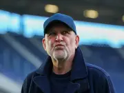 Paukenschlag bei Hannover 96: Jörg Schmadtke verlässt den Klub nach nur drei Monaten