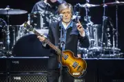 Paul McCartney veröffentlicht neue Single - Album 'The Boys of Dungeon Lane' erscheint im Mai