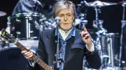 Paul McCartney veröffentlicht neue Single und kündigt nostalgisches Album an