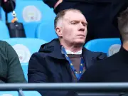 Paul Scholes rechtfertigt sich nach Kritik an ManUnited-Coach Michael Carrick