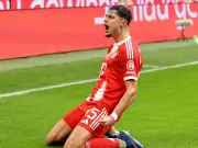 Pavlovic lobt Kompany: Trainer hat enormen Einfluss auf seine Entwicklung bei Bayern