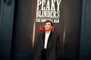 „Peaky Blinders“-Film feiert Rekordstart bei Netflix mit Millionen Zuschauern
