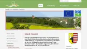 Penzlin modernisiert veraltete Stadt-Homepage mit digitalen Verwaltungsdiensten