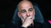 Pep Guardiola nach Real-Klatsche: Kritik an seltsamer Pressekonferenz nach 0:3