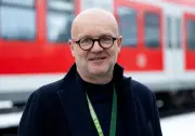 Personalwechsel bei S-Bahnen: Münchner Chef Büttner übernimmt Berliner S-Bahn