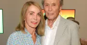 Peter Kraus über unheilbare Augenkrankheit seiner Ehefrau Ingrid: 'Muss mich mehr um sie kümmern'