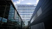 Pflegeschülerin filmt TikTok-Livestream in Frankfurter Uniklinik - Kollege droht Patient