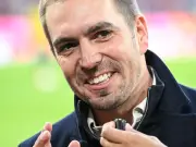 Philipp Lahm rät Nagelsmann zu Ruhe vor der WM: 