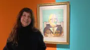 Picasso in Güstrow: Weltstar der Kunst im Ernst-Barlach-Museum zu Gast