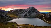 Picos de Europa in Spanien: Time Out kürt nordspanisches Gebirge zum schönsten Ort der Welt